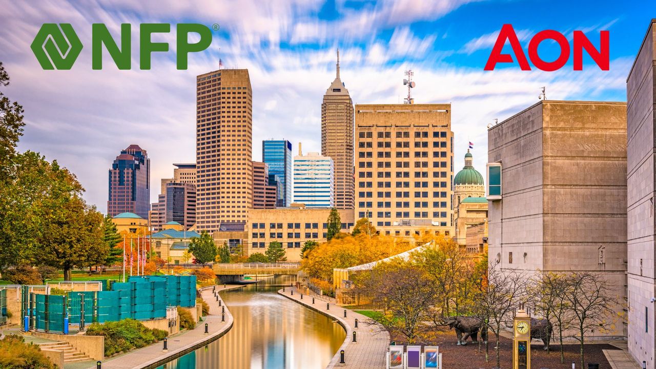 Aon’s NFP acquires Miller Insurance Group (MIG) in Indiana